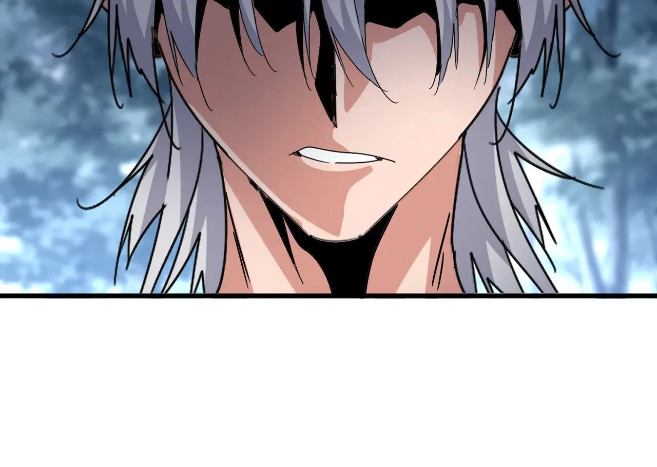 魔皇大管家小说免费版漫画,第617话 单挑1图