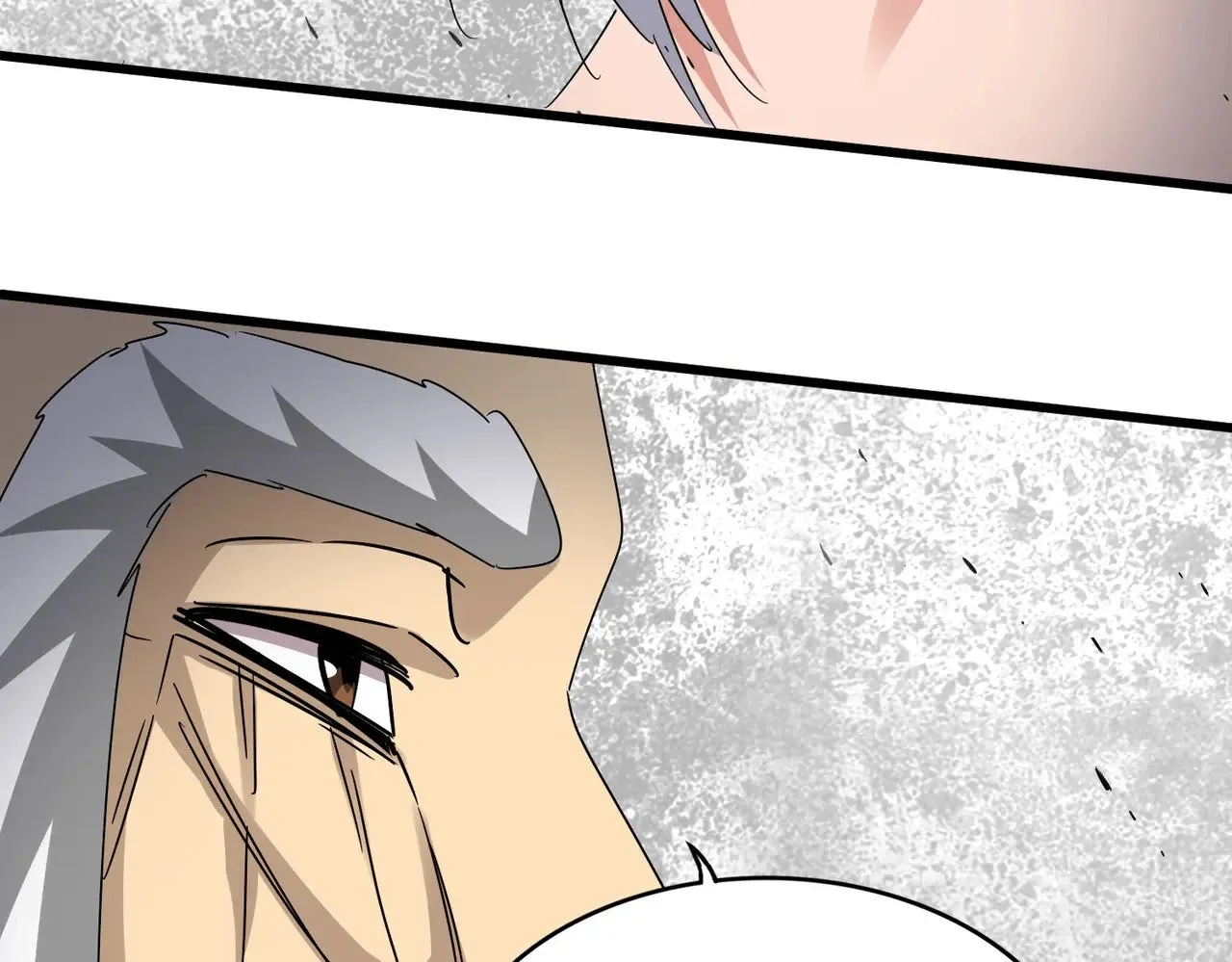 魔皇大管家小说免费版漫画,第620话 项上大礼1图