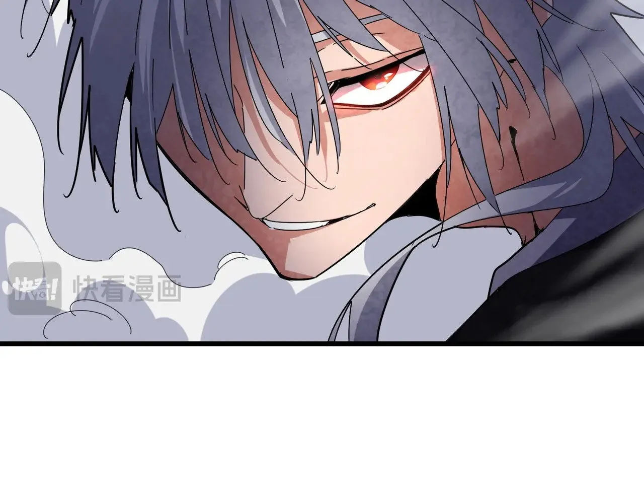魔皇大管家漫画,第616话 打扰一下1图