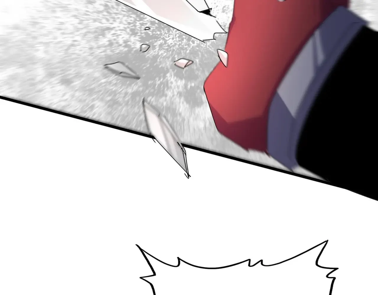 魔皇大管家漫画,弟622话 一个都跑不了1图