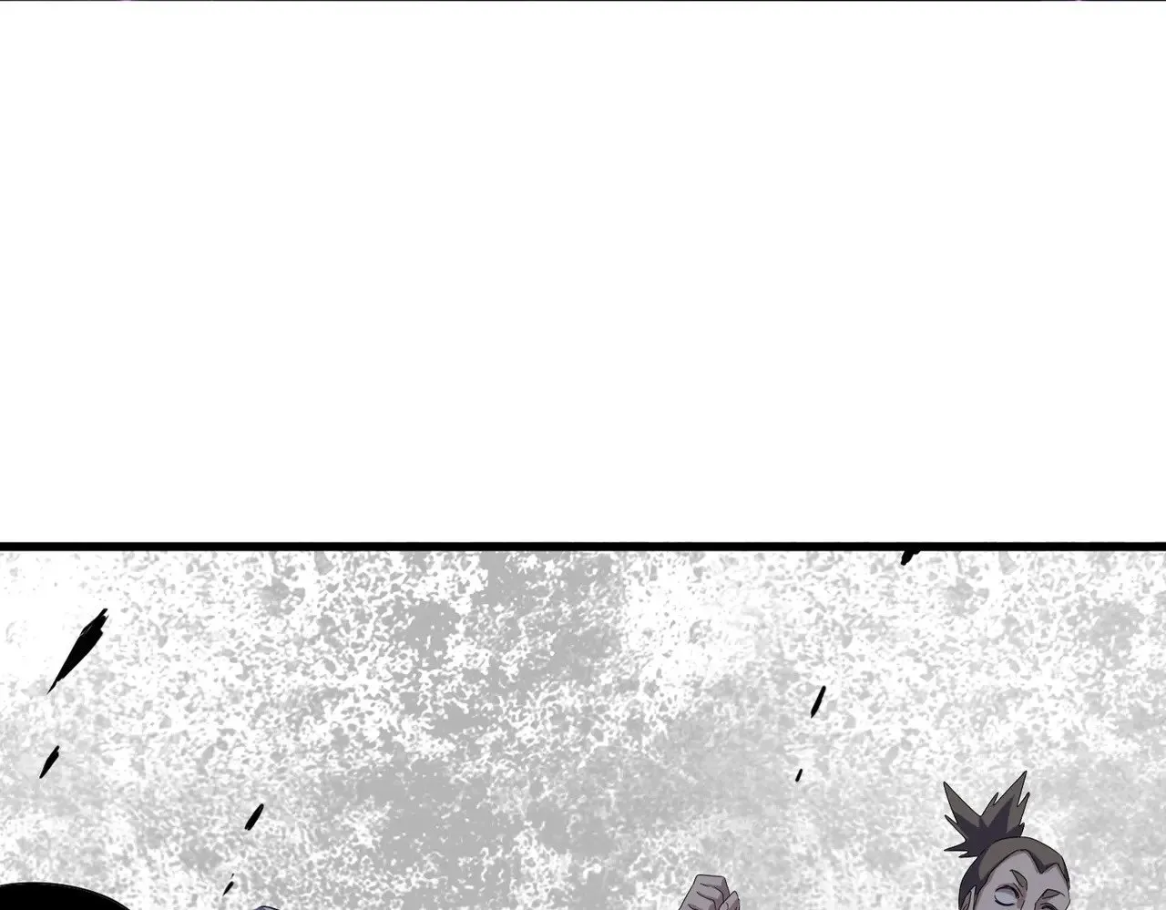 魔皇大管家小说免费版漫画,第617话 单挑2图