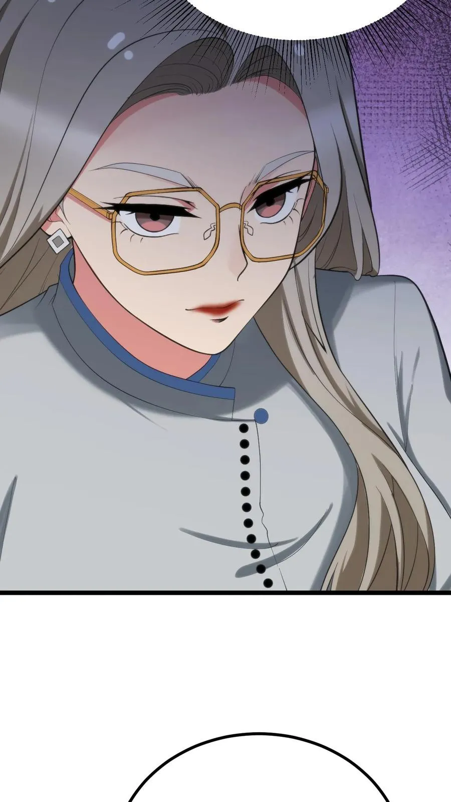 我有九千万亿舔狗金漫画,第414话 投名状！！2图