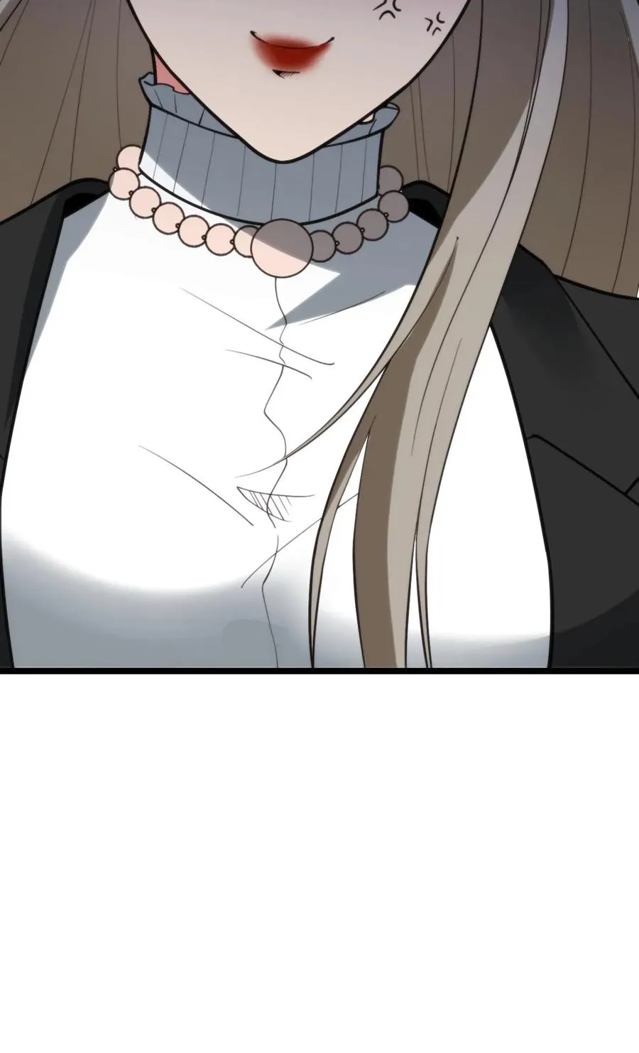 我有九千万亿舔狗金漫画,第410话 败犬而已2图