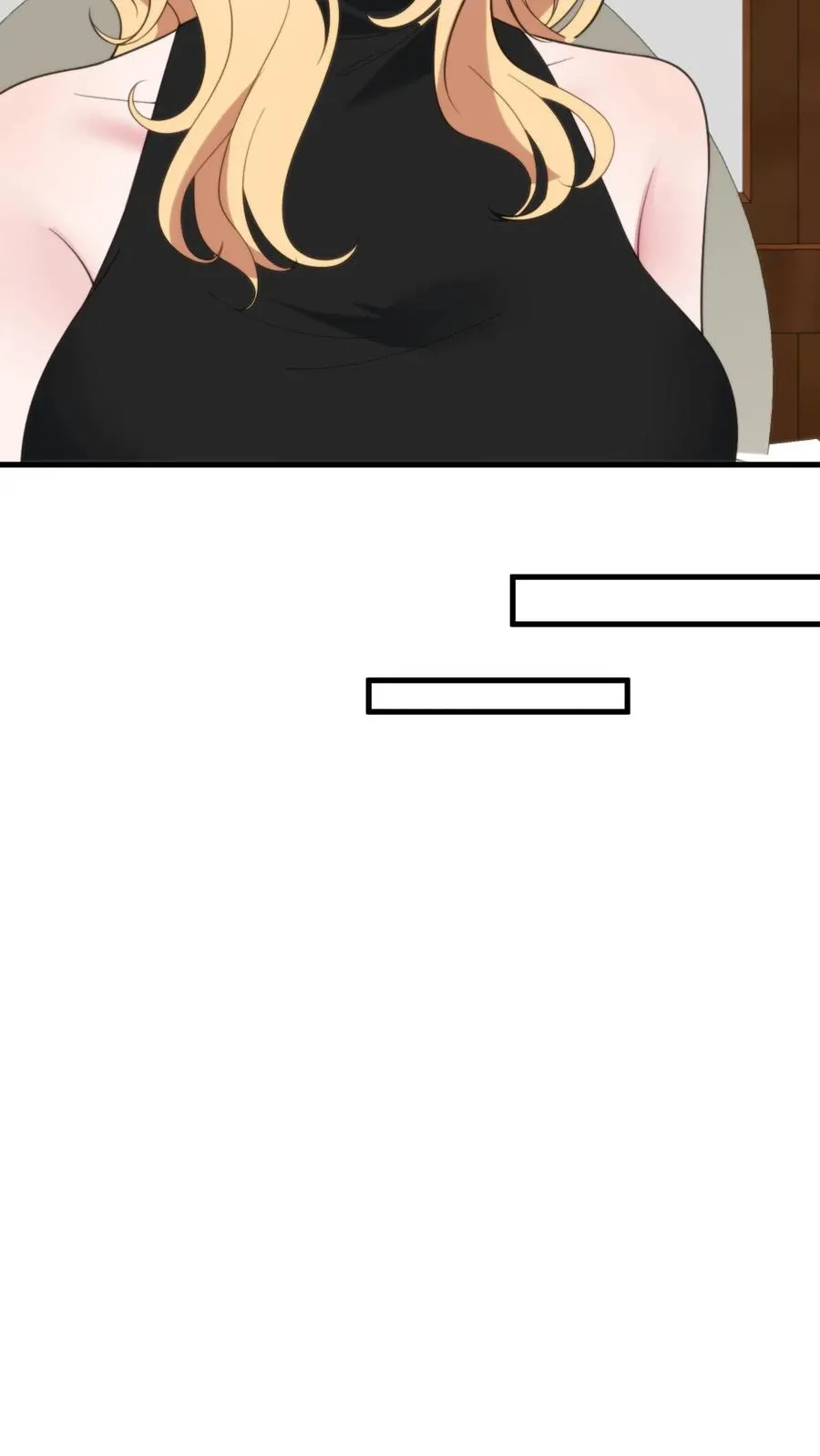 我有九千万亿舔狗金漫画,第397话 巨星加盟2图