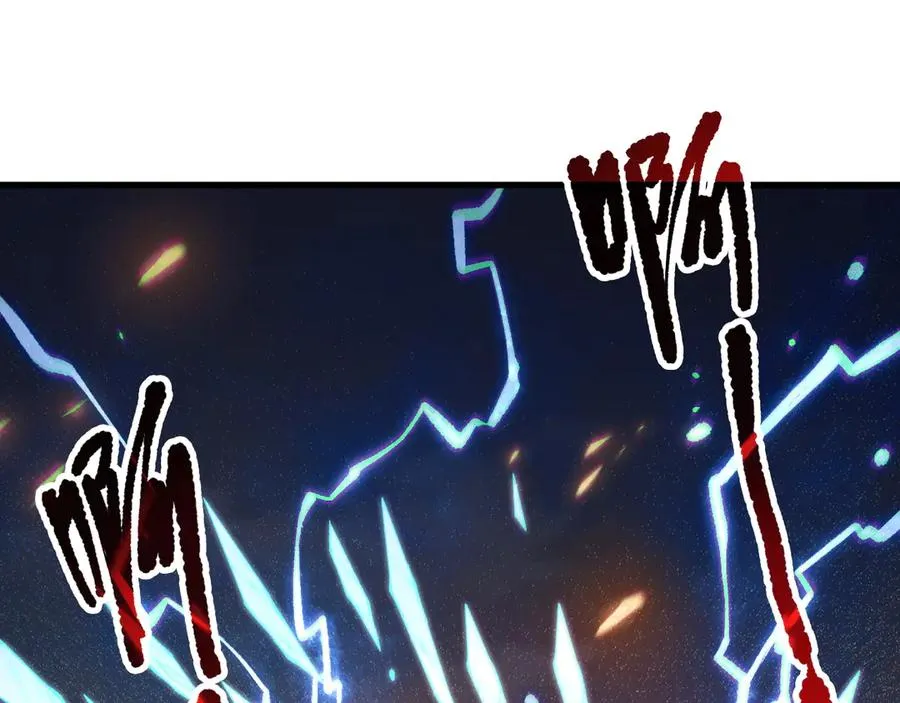 死灵法师我即是天灾完整版免费看漫画,第135话 魔龙殿2图