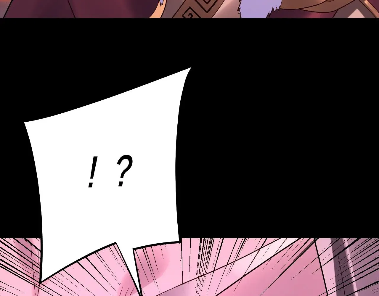 我天命大反派动态动漫漫画,201话 哪有生机啊？2图