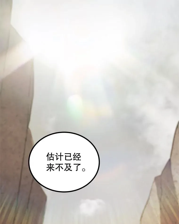 勇士的圣剑升级路线漫画,109.幕后主使2图