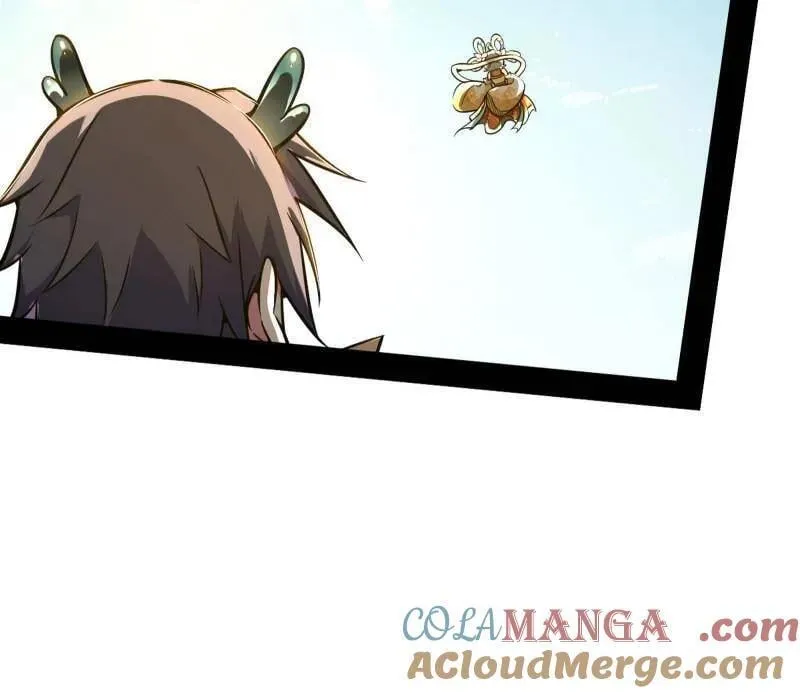 我为邪帝动漫漫画,第516话 意外之人与薪火相传1图