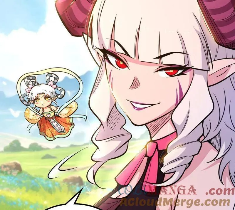 我为邪帝解说漫画,第516话 意外之人与薪火相传1图
