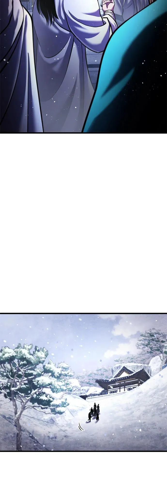 彭家四公子漫画,第151话2图