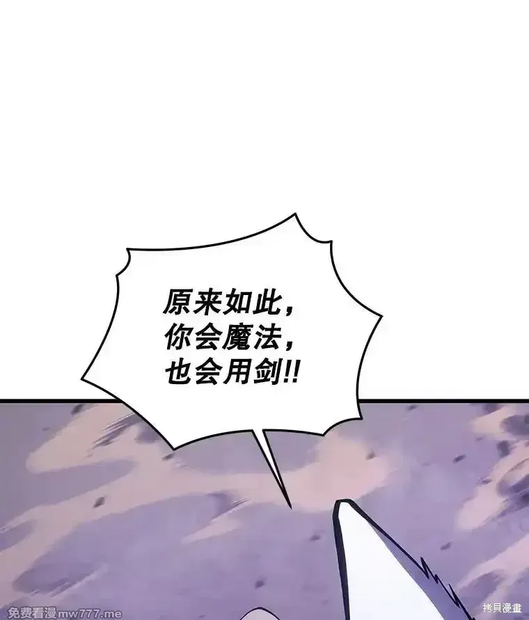剑术的名称漫画,第117话2图
