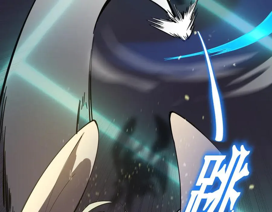 sss级超越常理的圣骑士有没有女主漫画,第46话 神之手再临2图