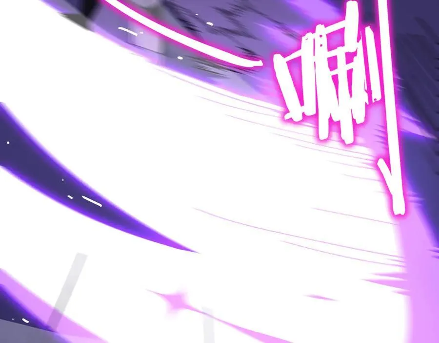 sss级超越常理的圣骑士漫漫画,第46话 神之手再临2图