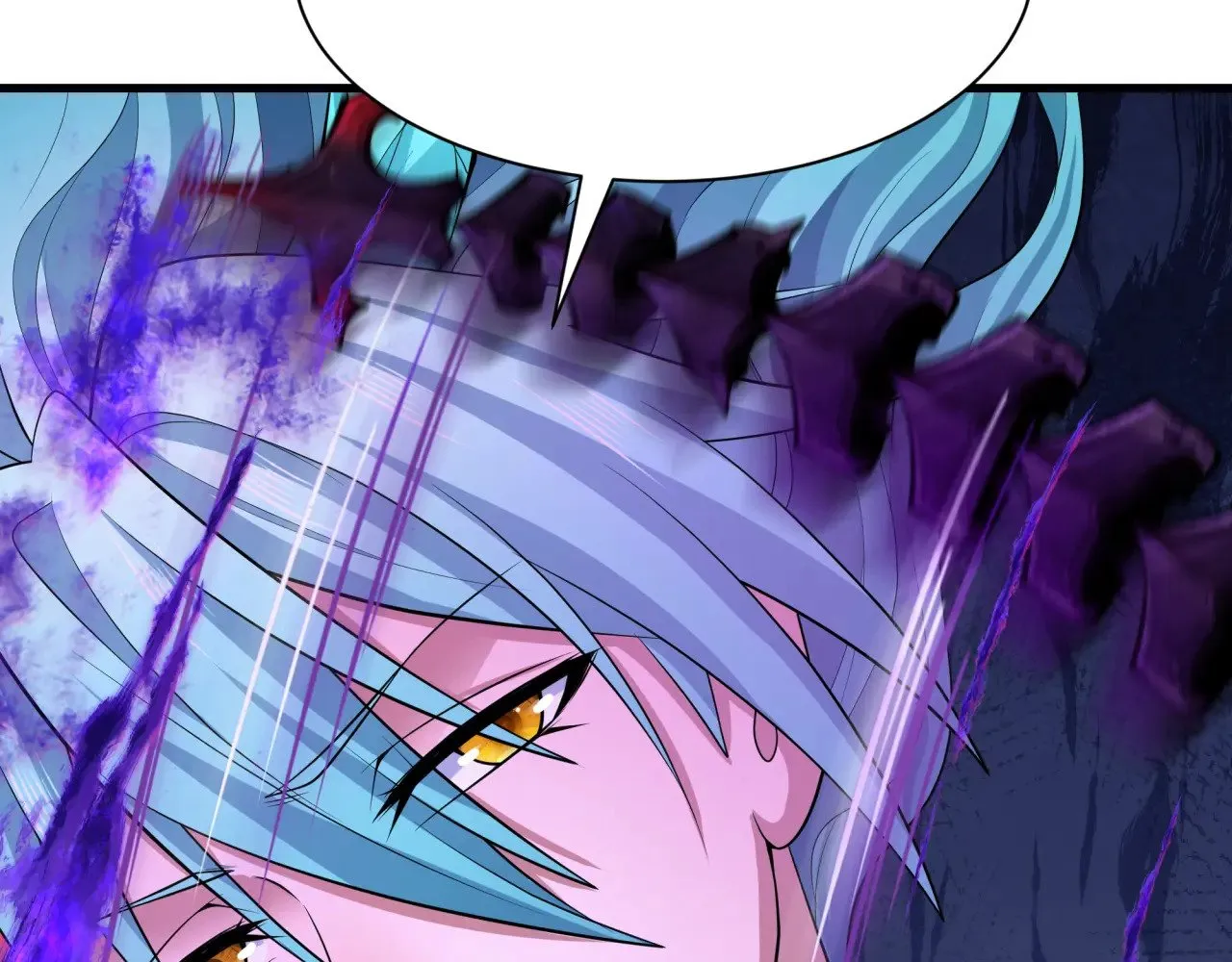 全球诡异时代xiaoshu漫画,第387话 云梦篇-邪秽伪神！2图