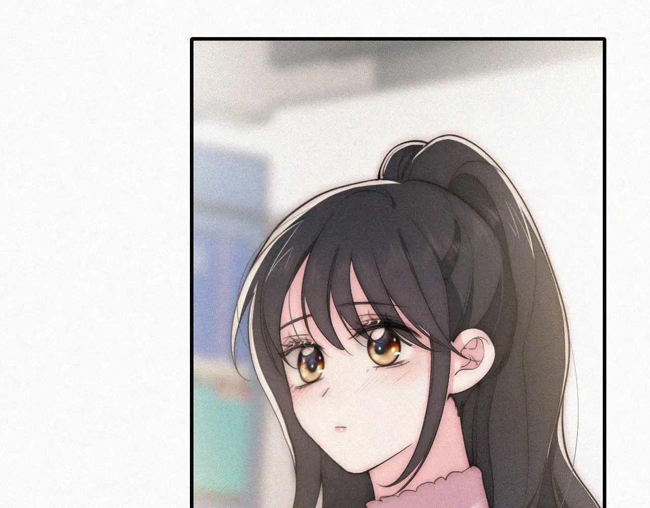 偏偏宠爱漫画,第108话  归属感1图