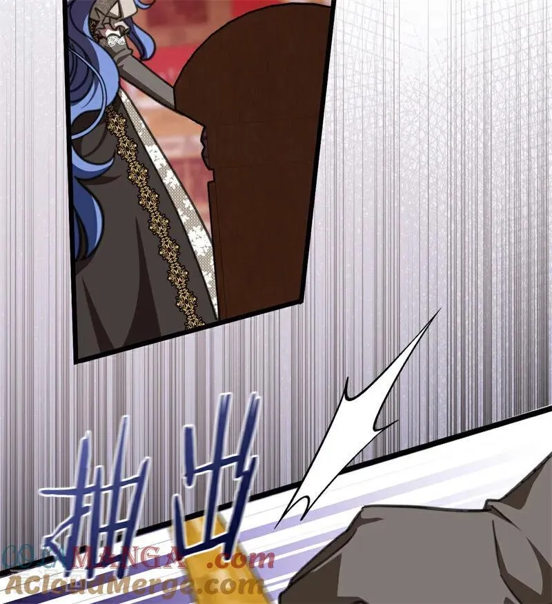 公爵家的毒之花漫画,第44话 诅咒之影1图