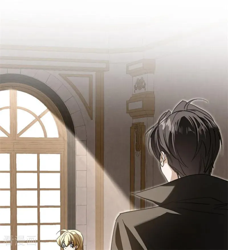 公爵家的毒之花漫画,第35话 离开吧2图