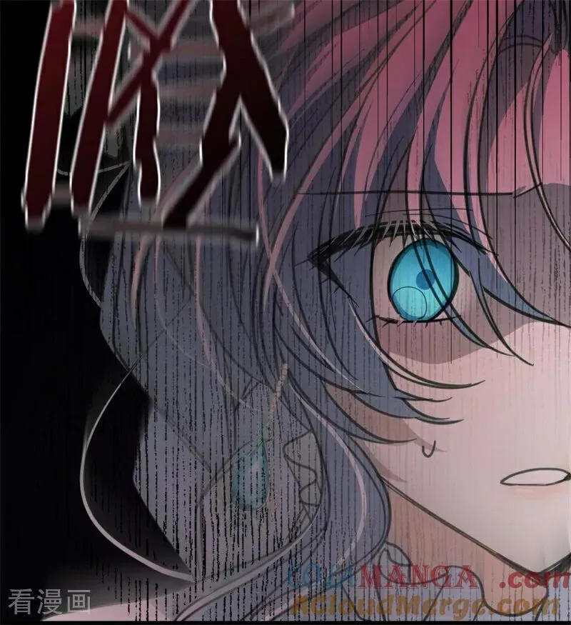 公爵家的毒之花漫画,第44话 诅咒之影1图
