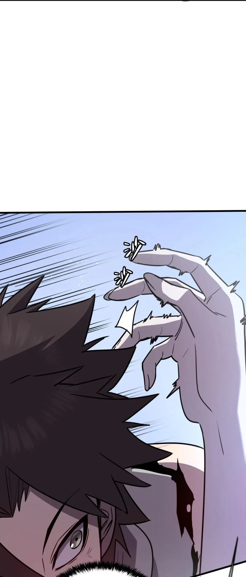 我的系统很正经漫画,40- 终于找到了！2图