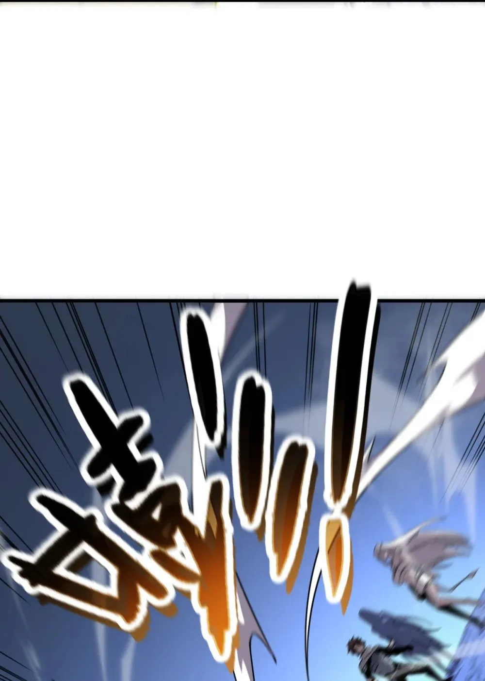 我的系统很正经漫画,35 新的任务！新的女魔兽！2图