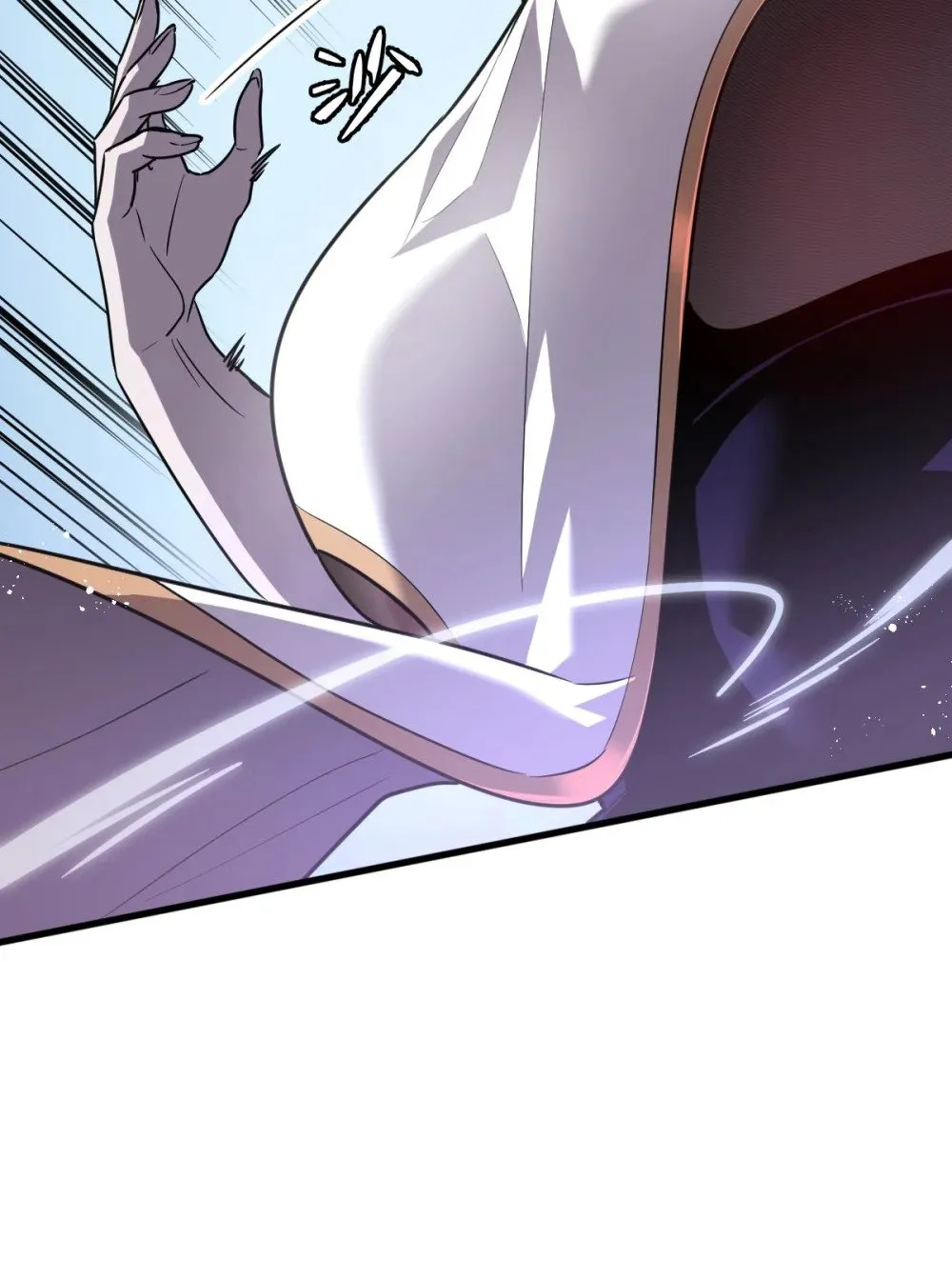 我的系统很正经漫画,40- 终于找到了！2图