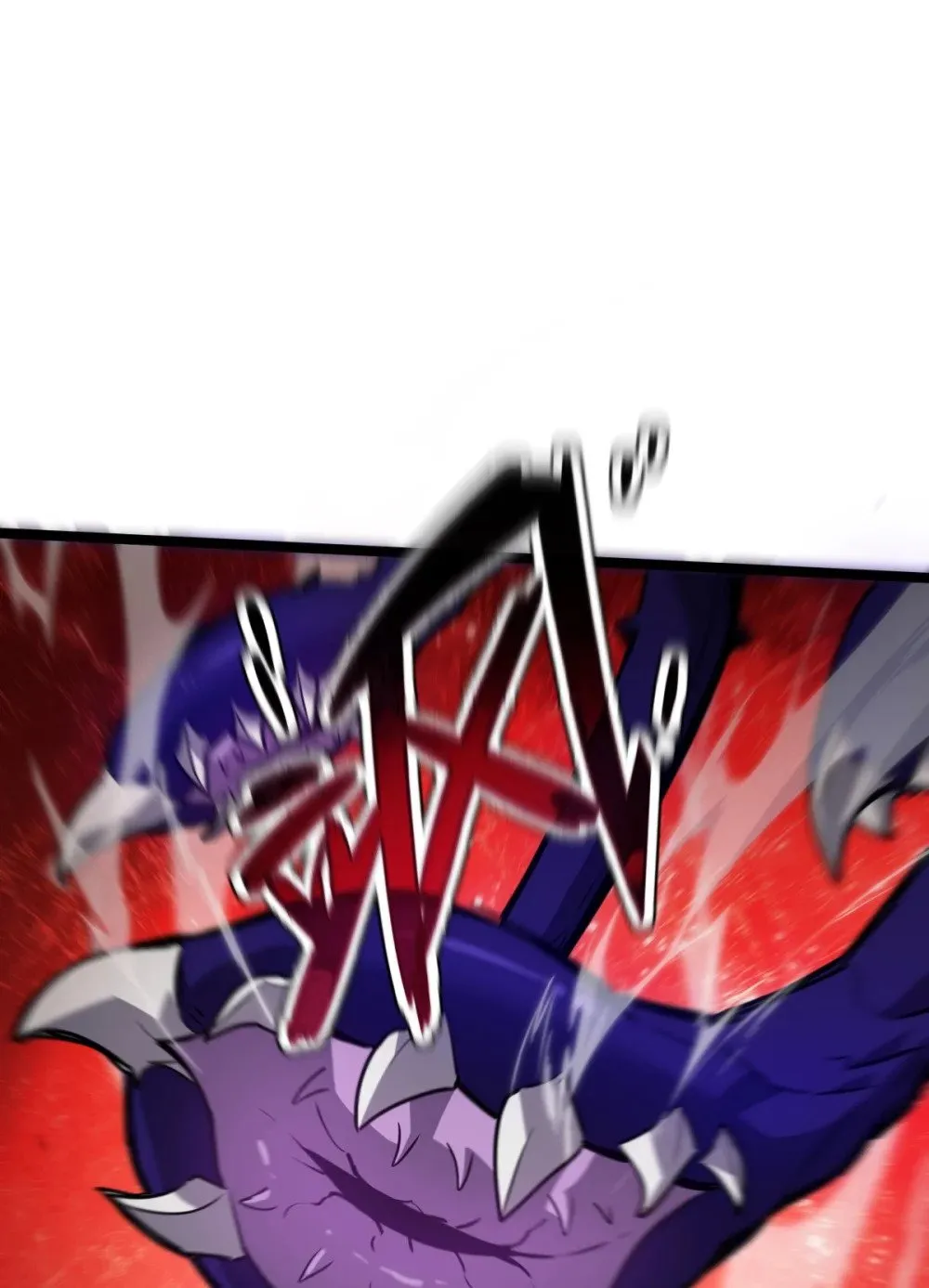 我的系统很正经漫画,38 为了人类但自由！我上了！1图