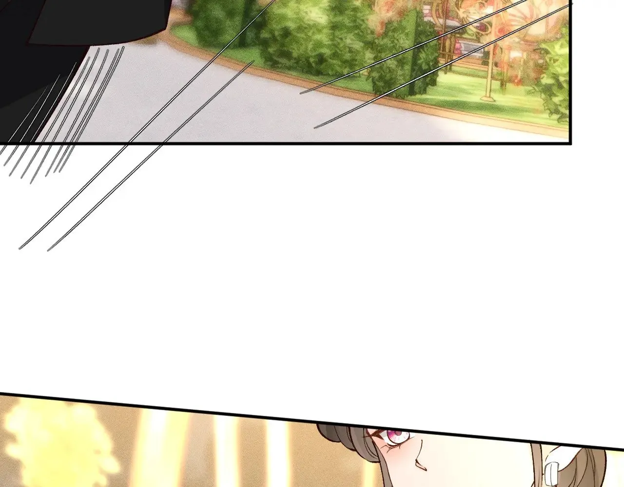 满级大佬翻车以后漫画,第331 暗杀1图