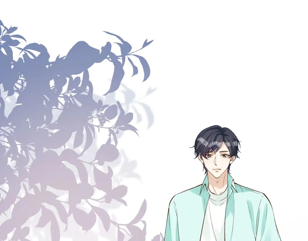 满级大佬翻车以后漫画,第329 更衣室里的暧昧1图