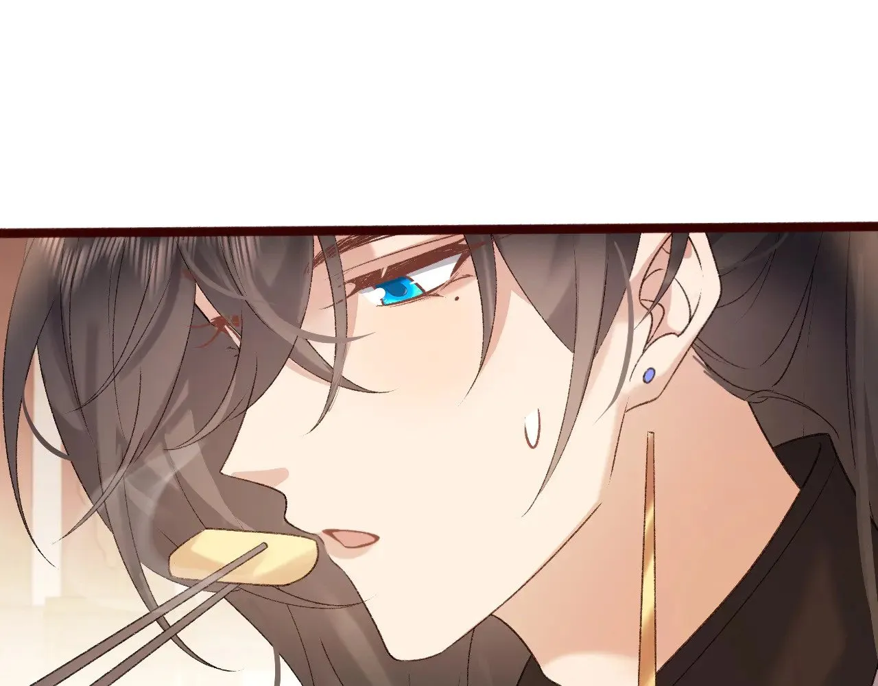炮灰闺女的生存方式漫画免费看好漫8漫画,第306话 我自有分寸1图