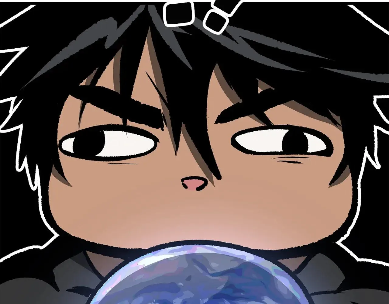 拔剑九亿次完结了吗?漫画,第223话 你这一生很精彩2图