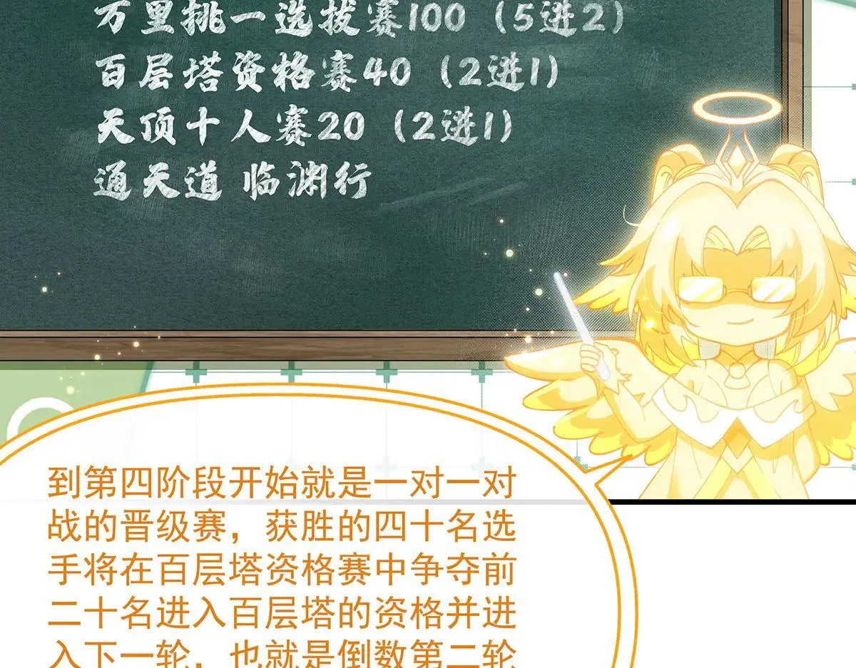 我的女徒弟们都是未来诸天大佬txt下载百度网盘漫画,第311话 委托2图