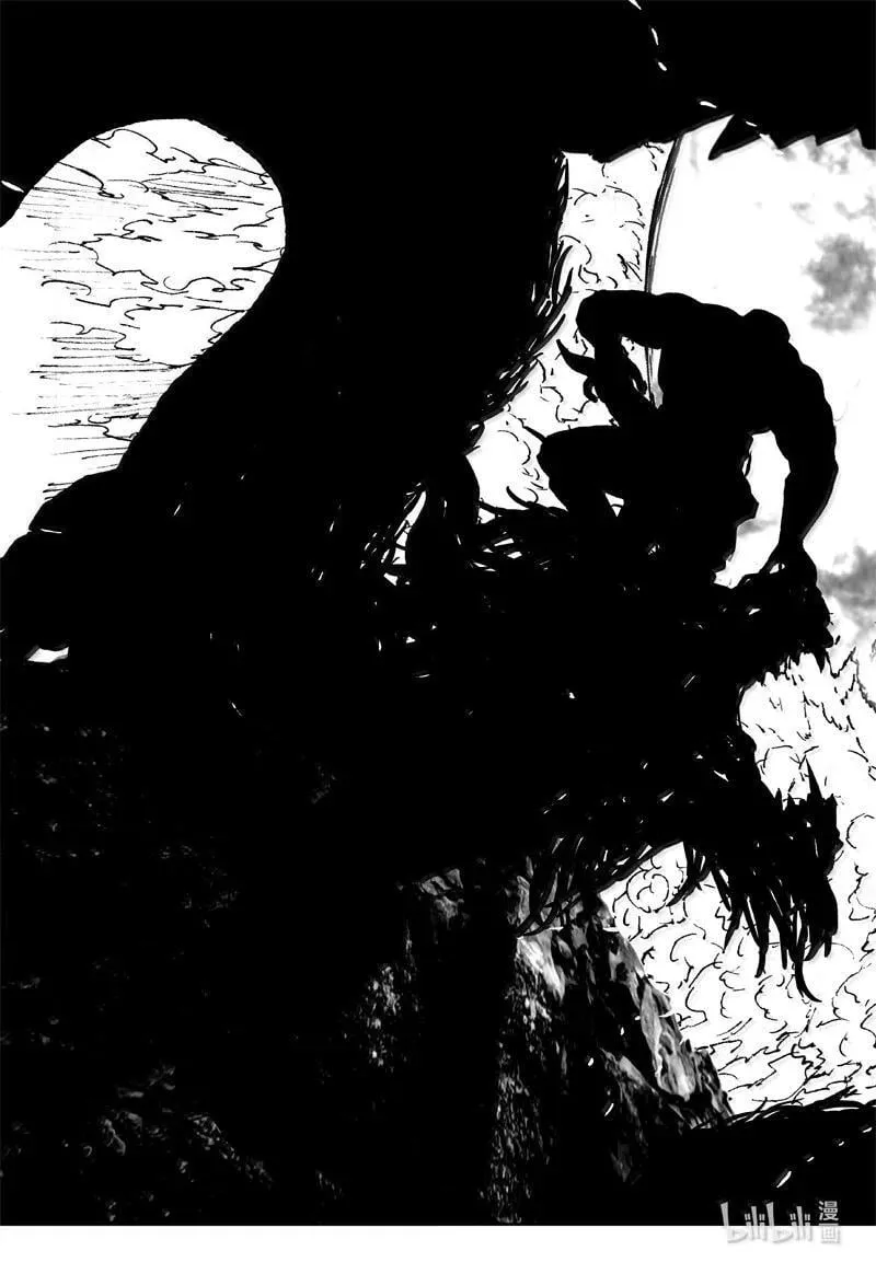 镇魂街漫画,四二九 神话2图