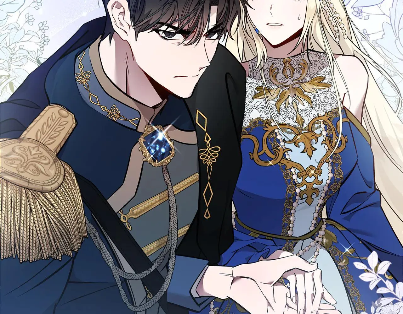 恶女的王座免费观看下拉式漫画,第191话 共舞2图