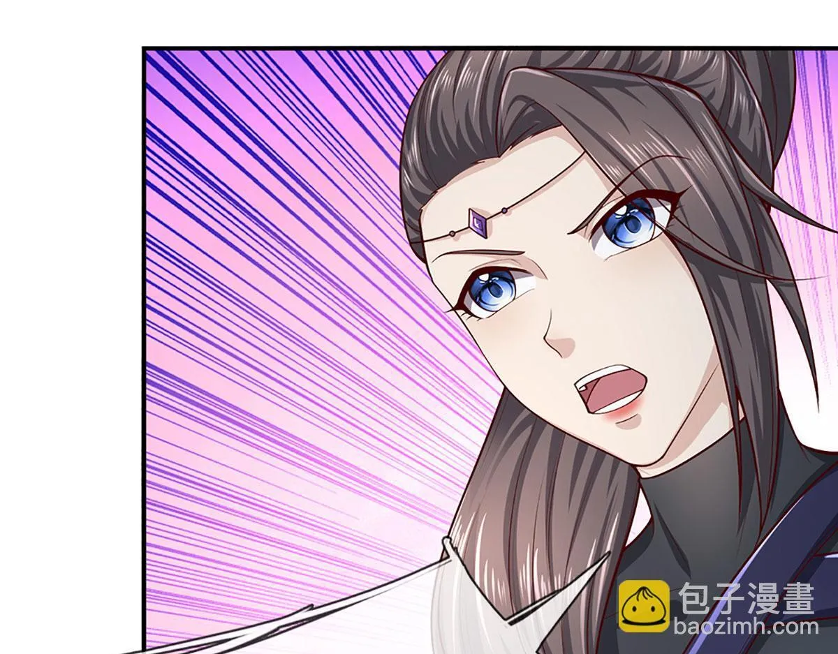 被困百万年：弟子遍布诸天万界漫画,第346话 扔入深渊，还敢嘴硬2图