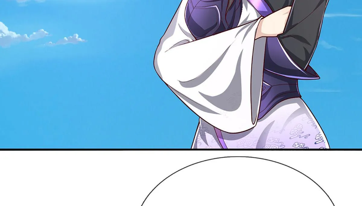 被困百万年：弟子遍布诸天万界漫画,第346话 扔入深渊，还敢嘴硬1图