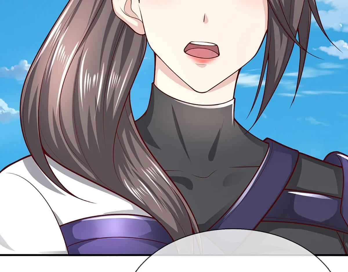 被困百万年：弟子遍布诸天万界漫画,第346话 扔入深渊，还敢嘴硬1图