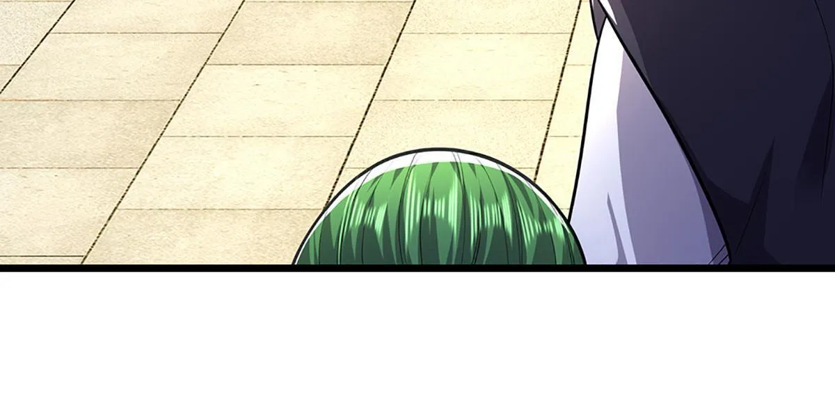 被困百万年：弟子遍布诸天万界漫画,第347话 束手就擒，不然灭绝2图