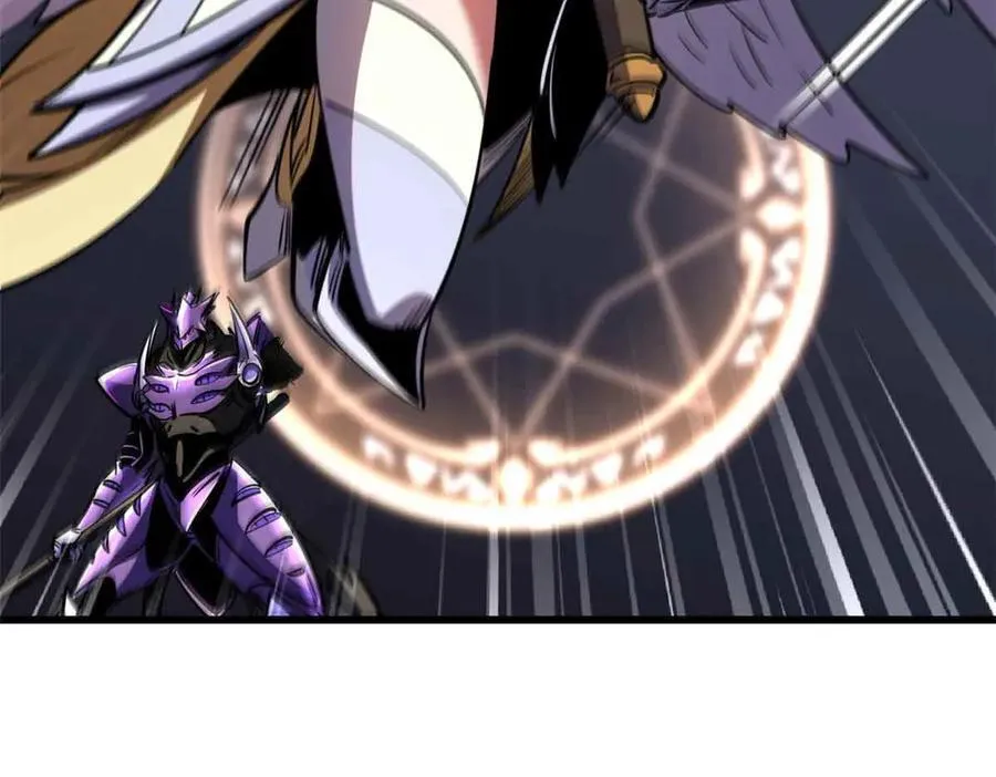超级神基因漫画,304 第五只异生物！2图