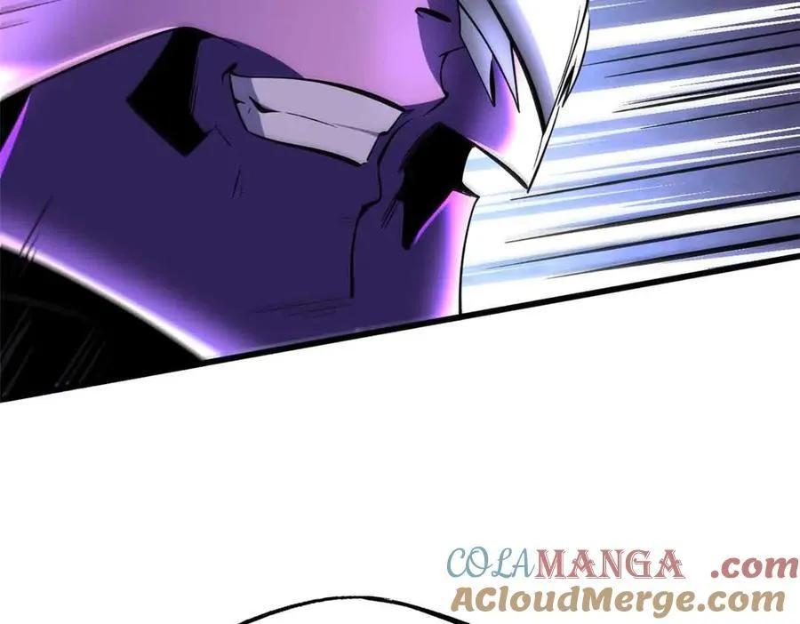 超级神基因漫画,306 灵识大成！1图