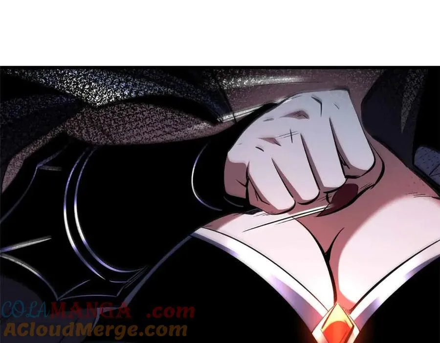 超级神基因漫画,306 灵识大成！1图