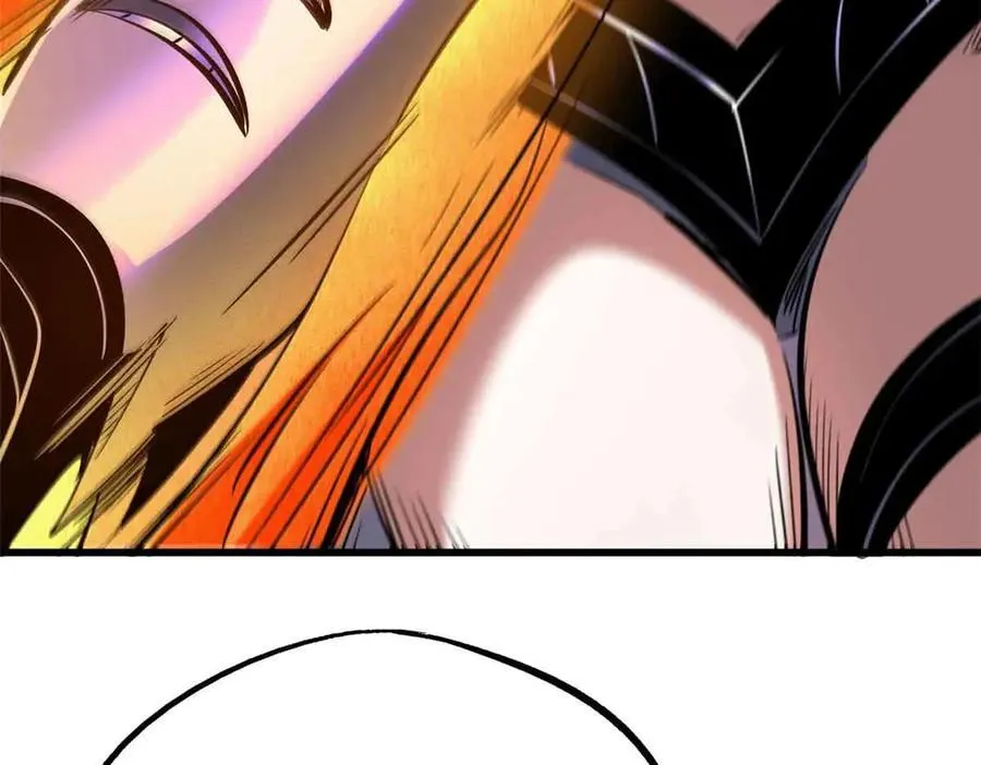 超级神基因漫画,306 灵识大成！1图