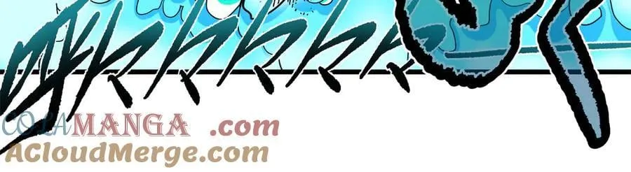帝霸李七夜小说漫画,116 分身1图