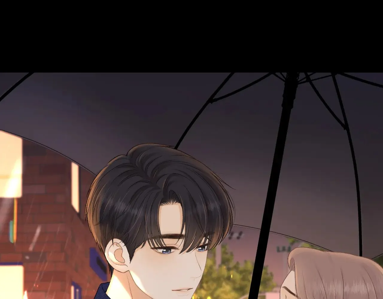 难哄免费阅读漫画,90话 你是我对象1图