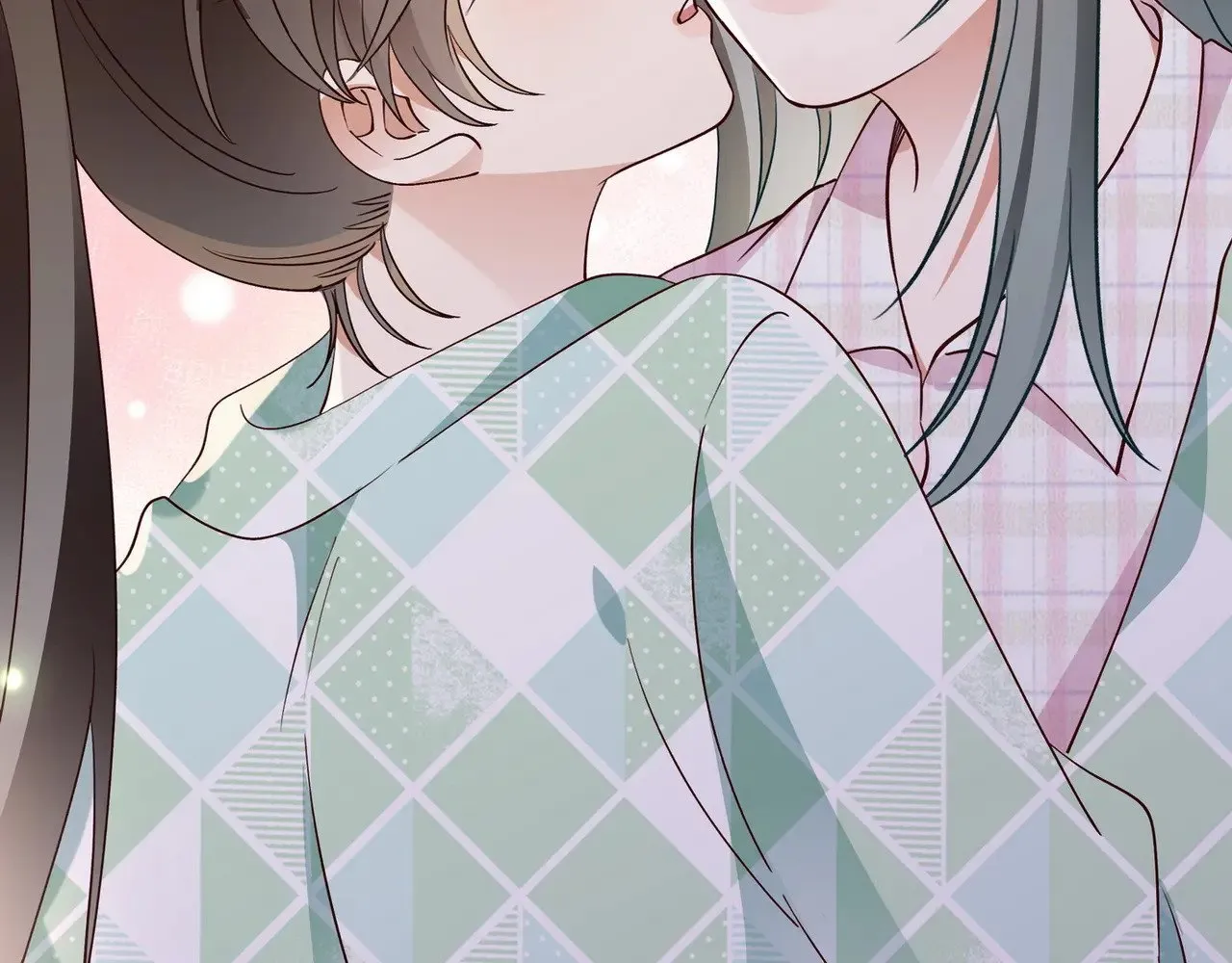 白月光女主总想独占我漫画免费漫画,第119话 又一个圣诞节2图