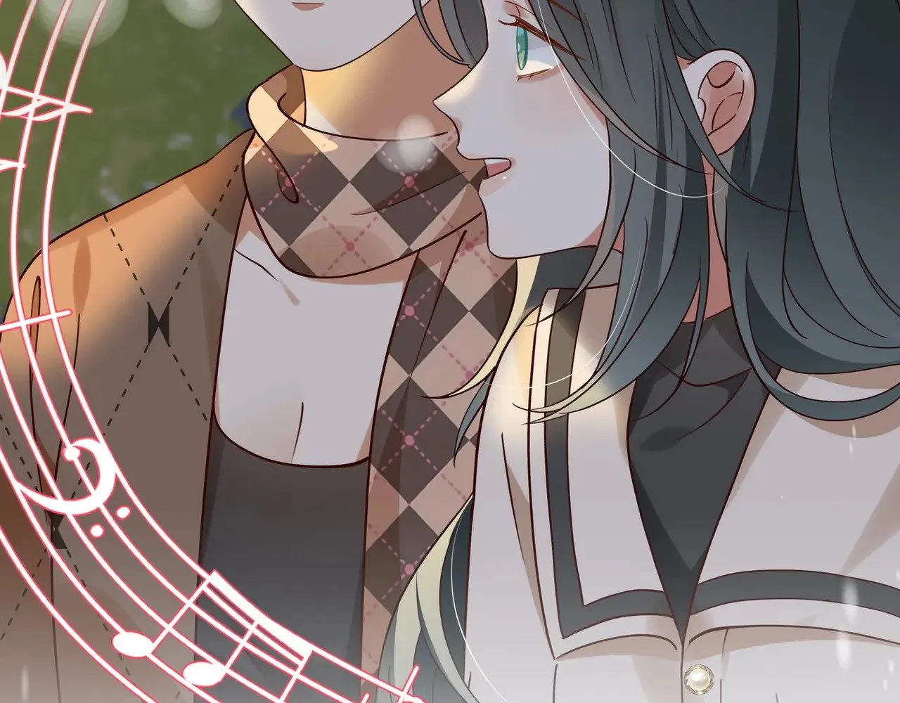 白月光女主总想独占我漫画免费阅读漫画,第120话 如果我们不曾相遇2图