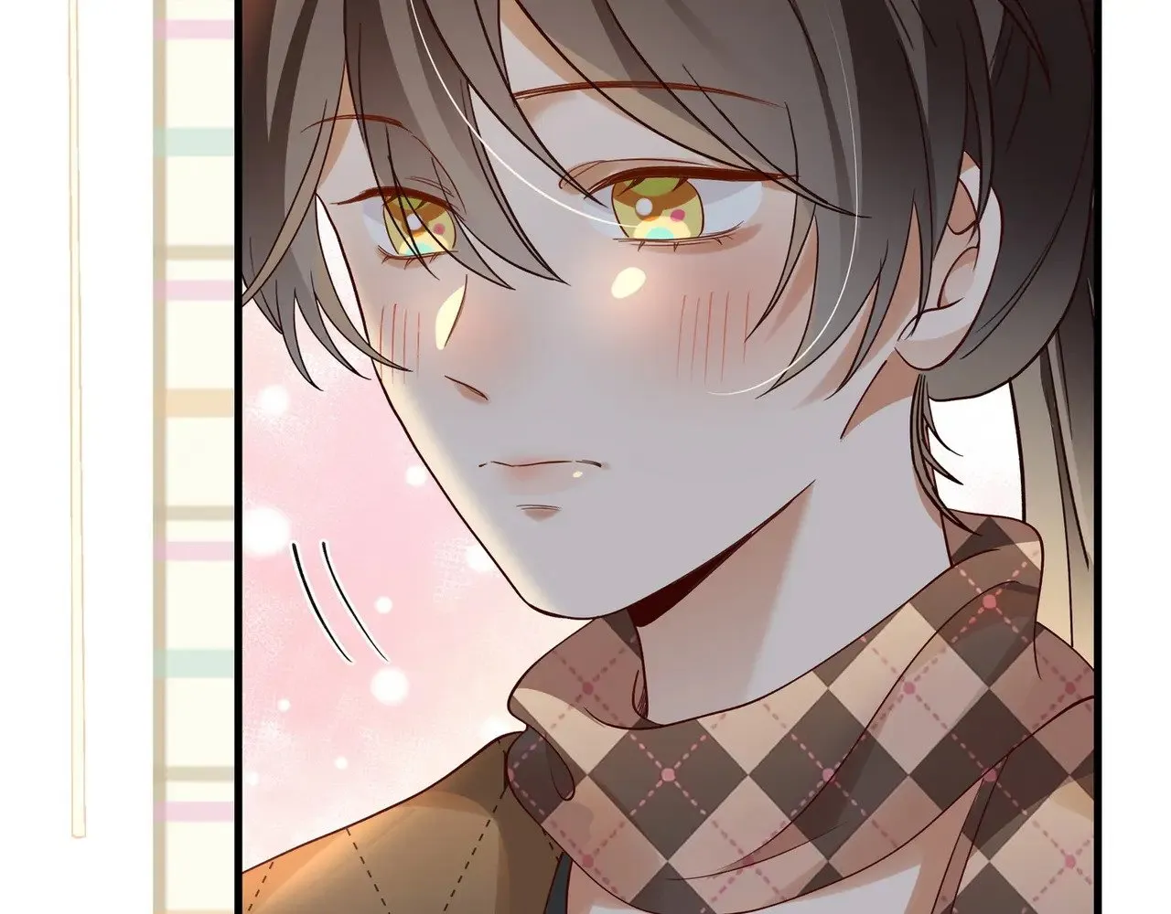 白月光女主总想独占我漫画免费阅读漫画,第120话 如果我们不曾相遇1图
