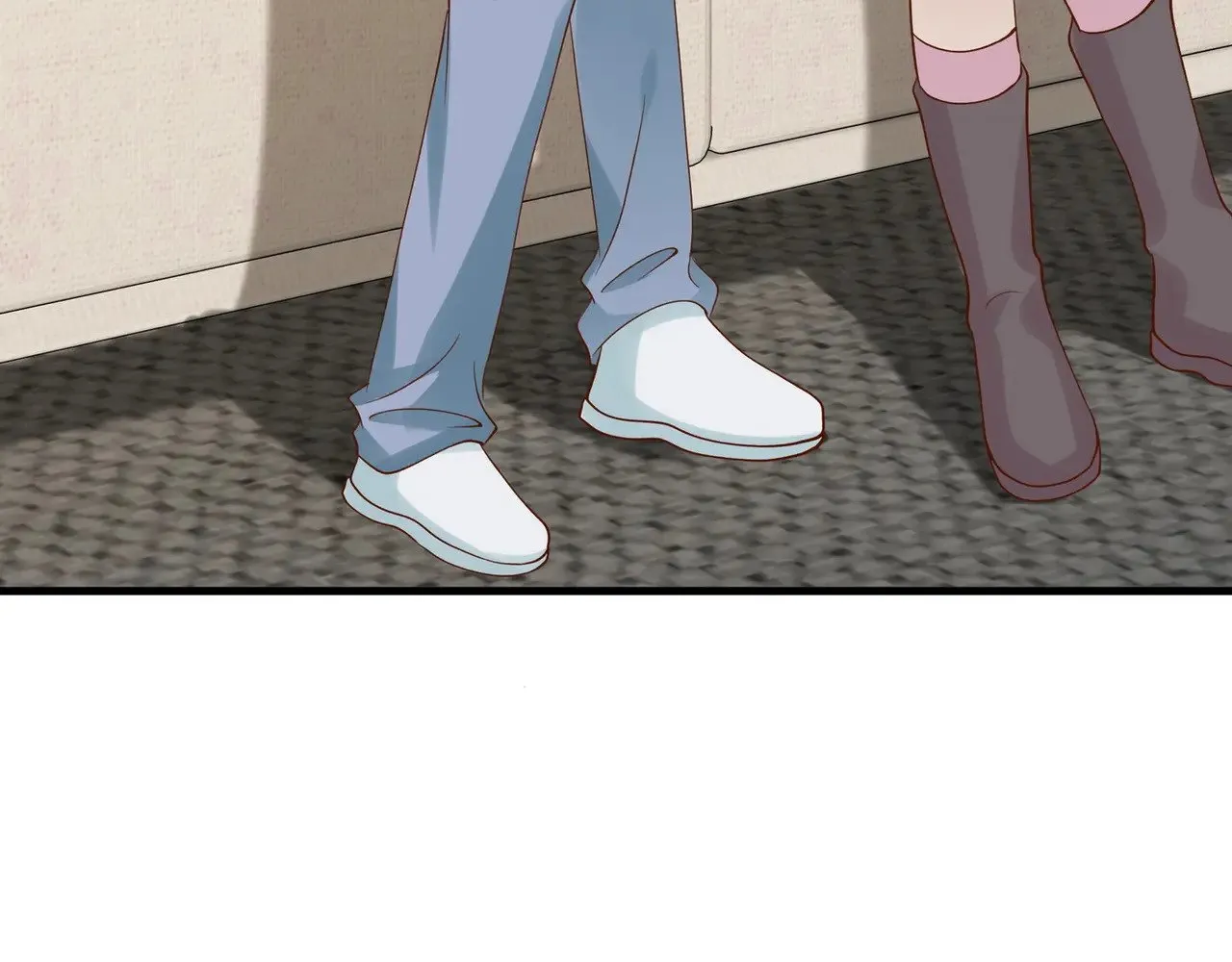 白月光女主总想独占我漫画免费阅读漫画,第120话 如果我们不曾相遇1图