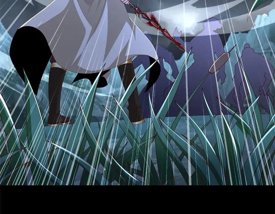 牧龙师漫画免费阅读猪猪漫画漫画,439 龙声唤雷2图