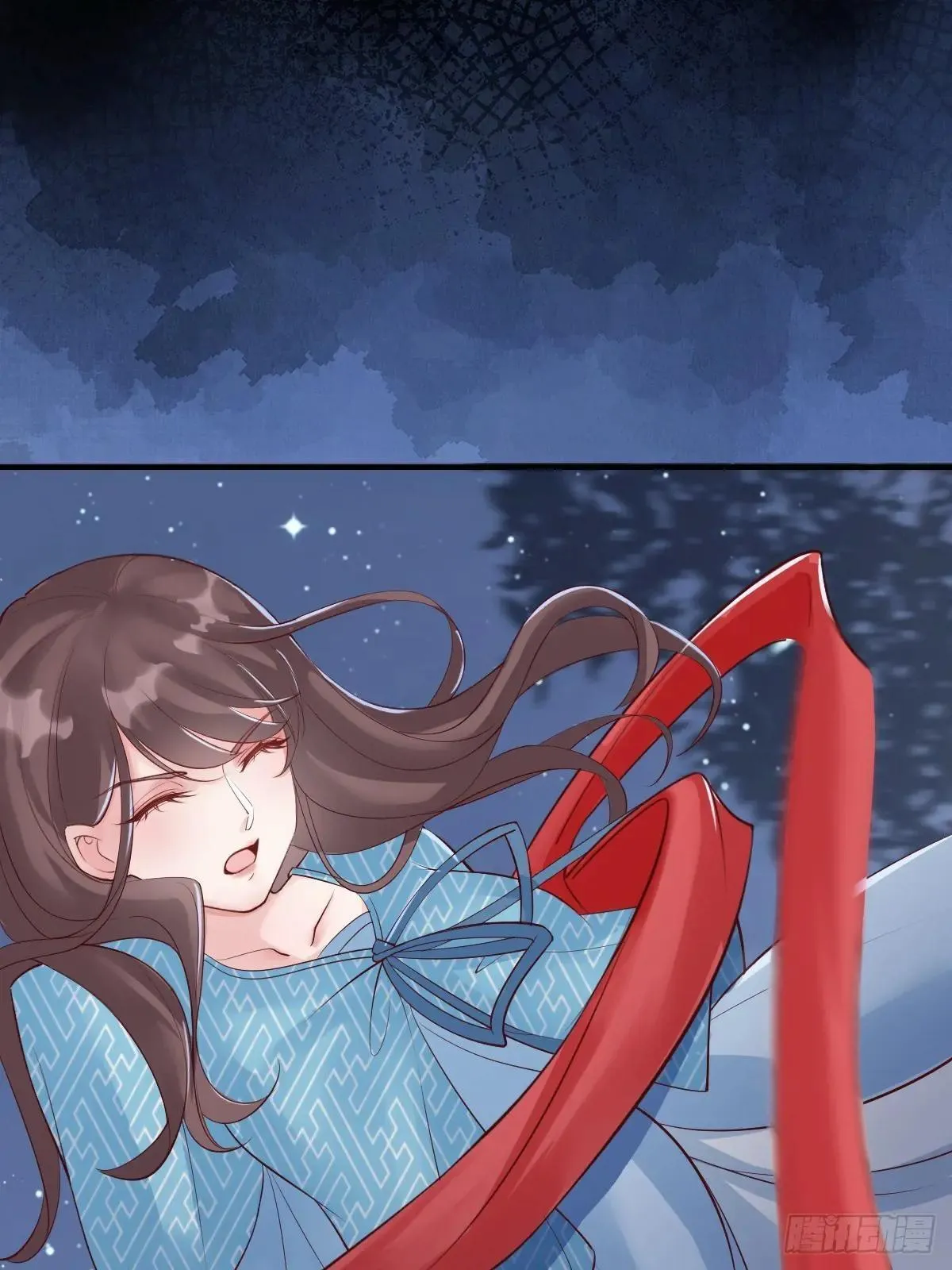 鬼医凤九漫画,650 难缠的对手1图