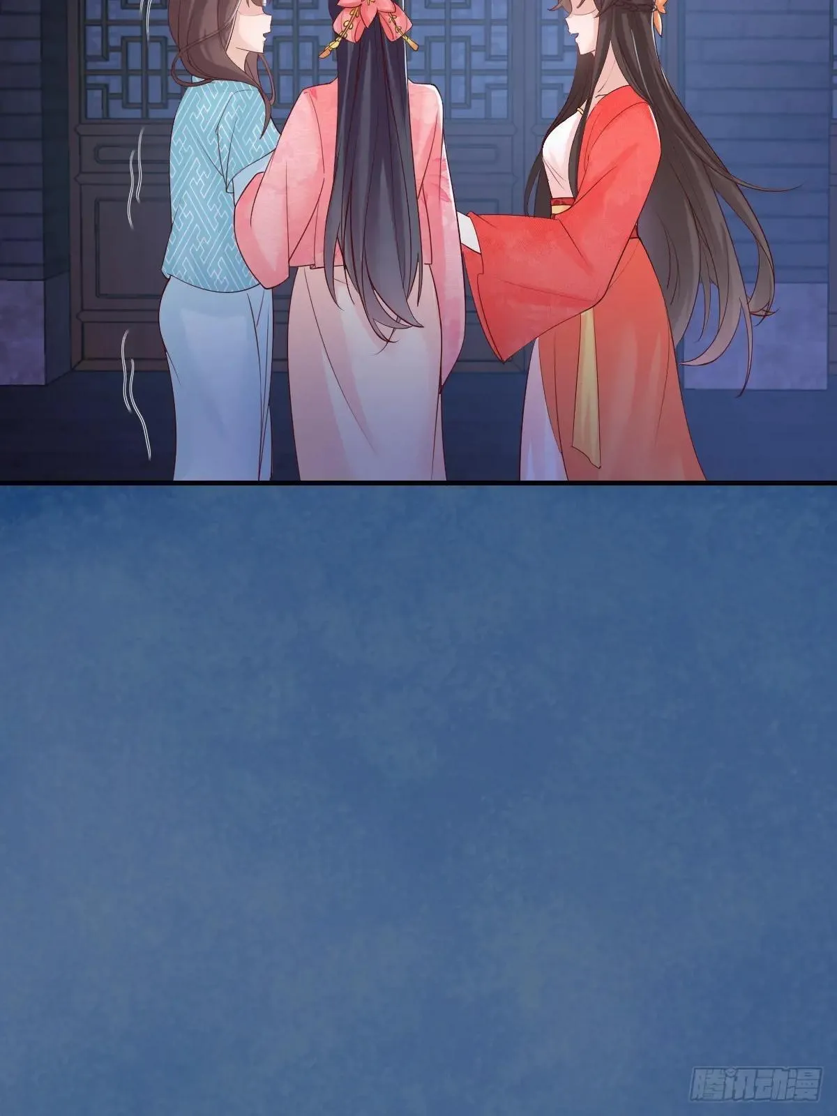 鬼医凤九漫画,650 难缠的对手2图